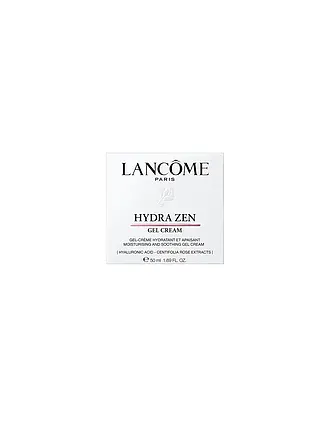 LANCÔME | Gesichtscreme - Hydra Zen Gel Creme 50ml | 